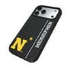 NCAA AAC Universities Sidebar MagSafe Compatible Cell Phone Case for Apple iPhone 17 Series - 2 of 4