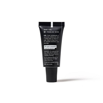 acne scar cream target