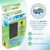GermGuardian FLT4100 HEPA GENUINE Replacement Air Control Filter E for AC4100 Air Purifier: Guardian Technologies Filter, Odor & Virus Capture - 3 of 4