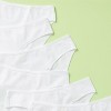 Yellowberry Everyday American Cotton Underwear 6PK - 3 of 4