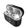 Keyscaper Marvel Avengers Sigil AirPod Case Cover for AirPods Pro 1st Gen - 3 of 4