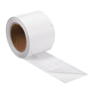 Unique Bargains Waterproof Wear-resistant PVC Material Wood Grain Tape - 1 of 4