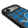 NFL NFC Teams Plaid MagSafe Compatible Cell Phone Case for Apple iPhone 17 Series - 4 of 4