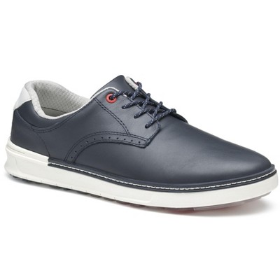 Johnston & Murphy Men's Culling GL2 Plain Toe  Shoe