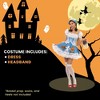 Miss Dorothy Adult Women's Costume - 4 of 4