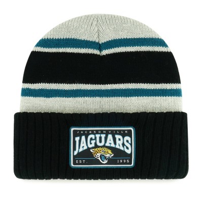 New Era, Accessories, Jaguars Beanie Knit Winter Hat