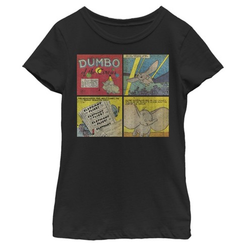 Dumbo cheap shirt target