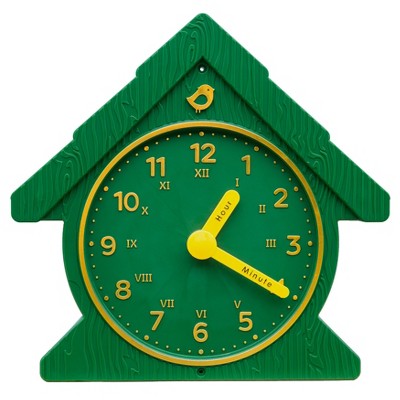 Gorilla Playsets Fun Time Clock