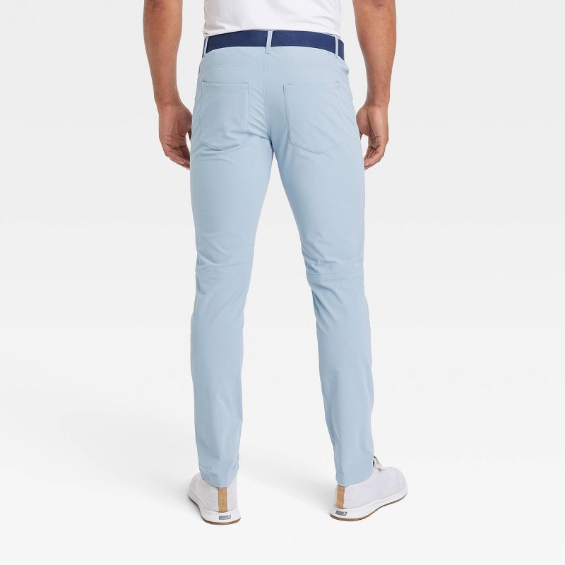 Men's Golf Slim Pants - All In Motion™, 3 of 5