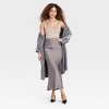 Women's Seamless Tank Bodysuit - A New Day™ - 3 of 4