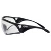 Global Vision Eyewear Python Safety Motorcycle Glasses - 3 of 4