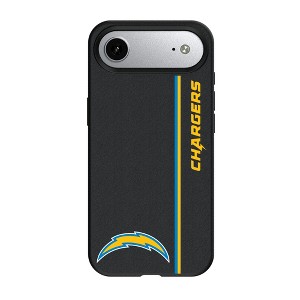 NFL AFC Teams Sidebar MagSafe Compatible Cell Phone Case for Apple iPhone 17 Series - 1 of 4