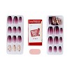 KISS Products imPRESS Fake Nails - Spell On You - 33ct - 3 of 4