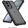 SAHARA - Raider Series Heavy Duty Case for Motorola G Power 5G (2024) - Scorpion Black - 4 of 4