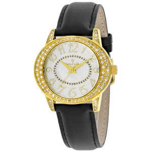 Christian Van Sant Women's Sevilla Silver Dial Watch - CV8412 - 1 of 1