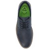 Vance Co. Mens Leon Lace-up Casual Dress Shoe - 4 of 4
