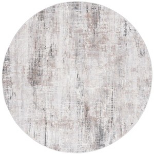 Vogue VGE117 Power Loomed Indoor Rugs - Safavieh - 1 of 3