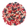 Mystic Sprinkles Graduation Day! Red & White Sprinkle Mix 3.8oz - 4 of 4