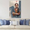 Sade No Ordinary by Chuck Styles Unframed Wall Canvas - iCanvas - 2 of 4