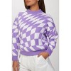 Women's EMMA SWEATER - Lisa Says Gah - 4 of 4