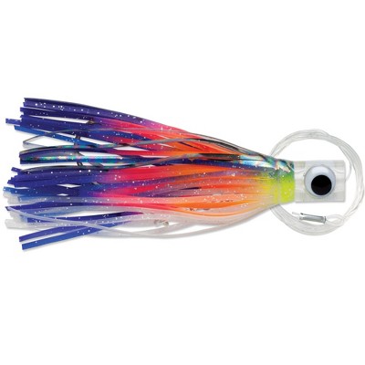 Williamson Dorado Catcher Rigged 6 Fishing Lure
