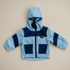 Kids Ramsey Rain Jacket - Olive + Scout - 2 of 4