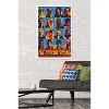 Trends International DC Comics Movie The Suicide Squad - Grid Framed Wall Poster Prints - 2 of 4