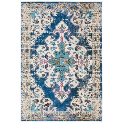 Madison MAD452 Power Loomed Indoor Rug - Safavieh