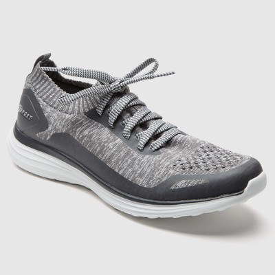 skechers knit tennis shoes