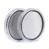 Koah 95mm Circular Polarizing and UV Protective Lens Filter Bundle - 2 of 3