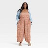 Women's Jumpsuit - Universal Thread™ - 3 of 3