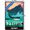Trends International Call of Duty: Vanguard - Pacific Unframed Wall Poster Prints - 3 of 4