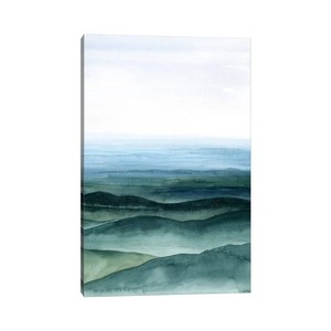 Plane View I by Grace Popp Unframed Wall Canvas - iCanvas - 1 of 3