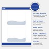 Avery Rectangle Postcards, Colorful Design, 4" x 6", 20 Total - 3 of 4