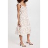 Women's Acropolis Hills Midi Dress - LOST + WANDER - 3 of 4