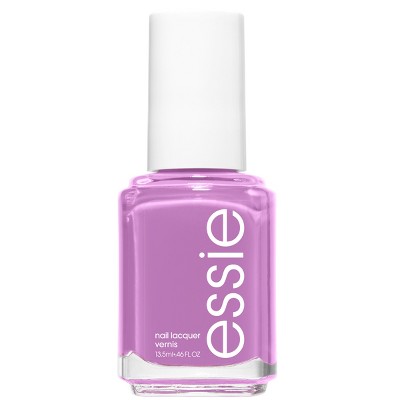 essie nail polish