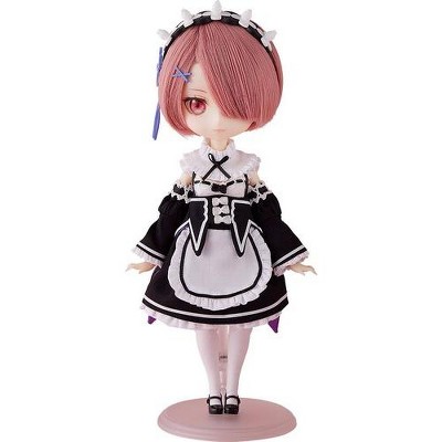 Good Smile - Good Smile Company - Re: Zero - Harmonia Humming - Ram Doll