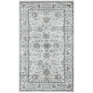 Isabella ISA940 Power Loomed Rugs - Safavieh - 1 of 4