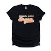 Simply Sage Market Retro Dreamers Gonna Dream Short Sleeve Tee - 2 of 4