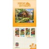 MasterPieces Inc Mountain Retreat 500 Piece Jigsaw Puzzle - 2 of 4