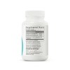 Seeking Health DIM + I3C with PQQ, 60 Vegetarian Capsules - 2 of 4
