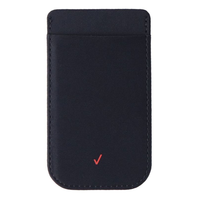 Verizon Nylon Pocket for Palm Companion Device - Black, 1 of 5