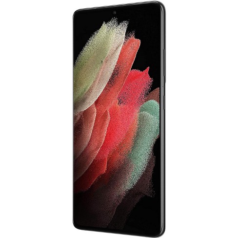 Samsung Galaxy Note20 Ultra 5G Mystic Black 256 GB UNLOCKED Good Condition