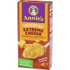Annie's Extra Cheese Shells Aged Cheddar - 6oz - image 3 of 4