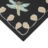 Liora Manne Frontporch Garden Indoor/Outdoor Rug.. - 4 of 4