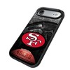 NFL NFC Historic Teams Legendary Bump Cell Phone Case for Apple iPhone 17 Series - 2 of 4