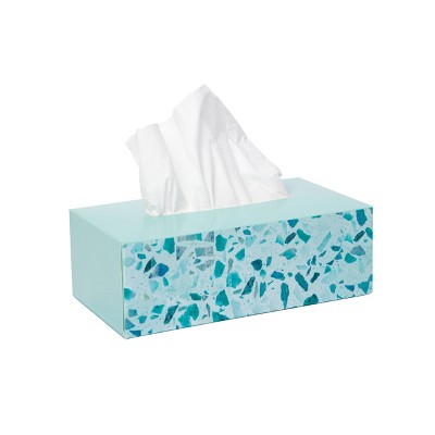 Bim Bam Boo Bamboo Facial Tissue - 115ct