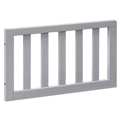 DaVinci Toddler Bed Conversion Kit - Gray