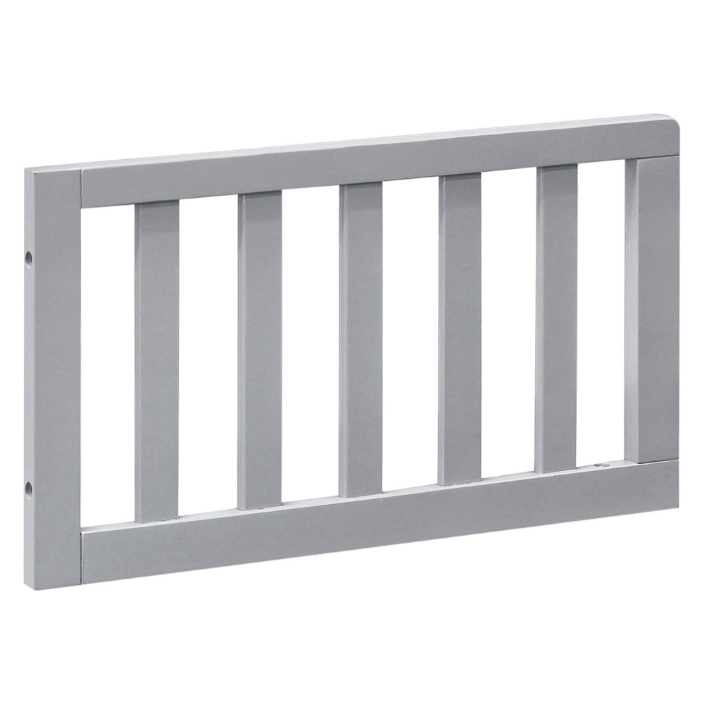 DaVinci Toddler Bed Crib Conversion Kit - Gray -  53243447