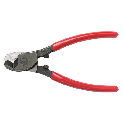 JONARD TOOLS JIC-725 6-1/2" Coaxial Cable Cutter, Shear Cut